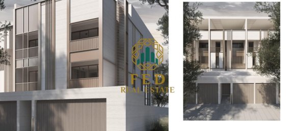 4 bedrooms Townhouse in Mohammed Bin Rashid City, UAE No. 12950 33