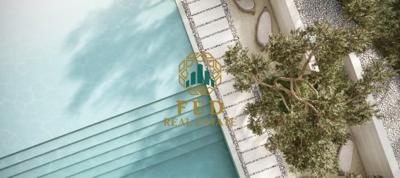 4 bedrooms Townhouse in Mohammed Bin Rashid City, UAE No. 12950 15