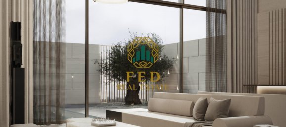 4 bedrooms Townhouse in Mohammed Bin Rashid City, UAE No. 12950 8