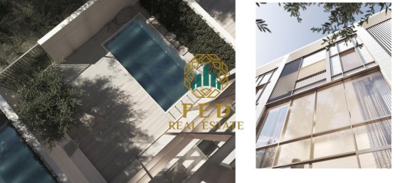 4 bedrooms Townhouse in Mohammed Bin Rashid City, UAE No. 12950 21