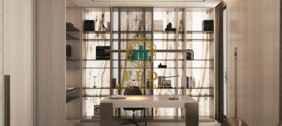 4 bedrooms Townhouse in Mohammed Bin Rashid City, UAE No. 12950 22