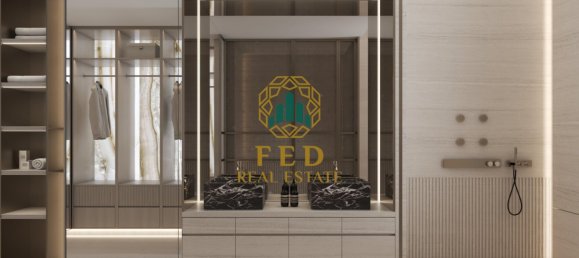 4 bedrooms Townhouse in Mohammed Bin Rashid City, UAE No. 12950 24