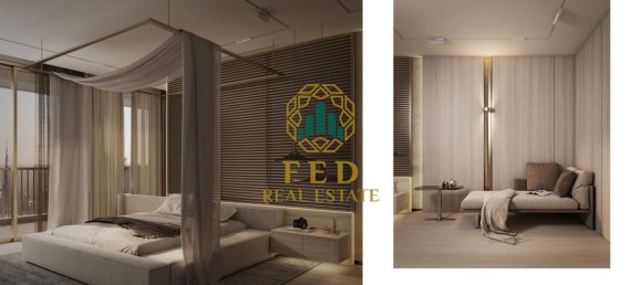 4 bedrooms Townhouse in Mohammed Bin Rashid City, UAE No. 12950 7