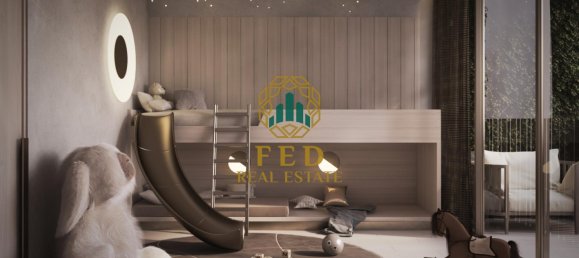 4 bedrooms Townhouse in Mohammed Bin Rashid City, UAE No. 12950 28