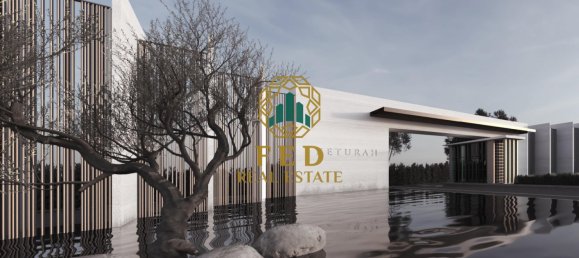 4 bedrooms Townhouse in Mohammed Bin Rashid City, UAE No. 12950 29