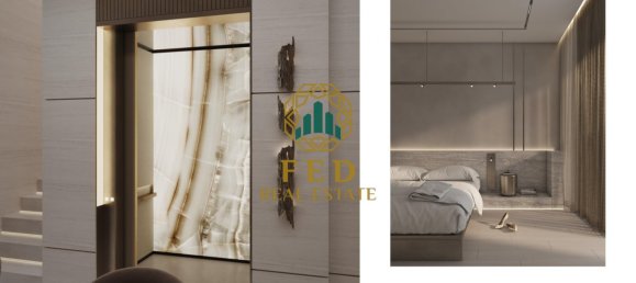 4 bedrooms Townhouse in Mohammed Bin Rashid City, UAE No. 12950 26