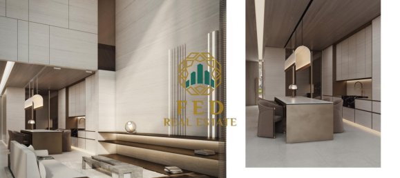 4 bedrooms Townhouse in Mohammed Bin Rashid City, UAE No. 12950 27