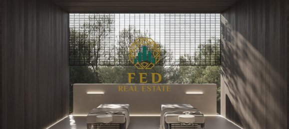 4 bedrooms Townhouse in Mohammed Bin Rashid City, UAE No. 12950 30