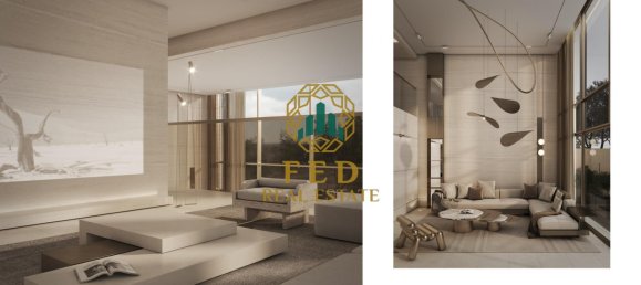 4 bedrooms Townhouse in Mohammed Bin Rashid City, UAE No. 12950 3