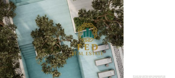 4 bedrooms Townhouse in Mohammed Bin Rashid City, UAE No. 12950 16