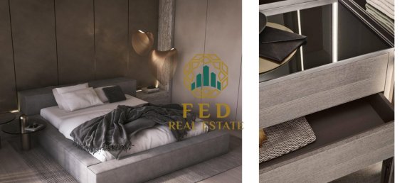 4 bedrooms Townhouse in Mohammed Bin Rashid City, UAE No. 12950 9