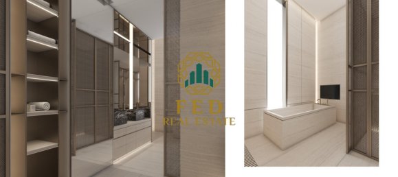 4 bedrooms Townhouse in Mohammed Bin Rashid City, UAE No. 12950 23