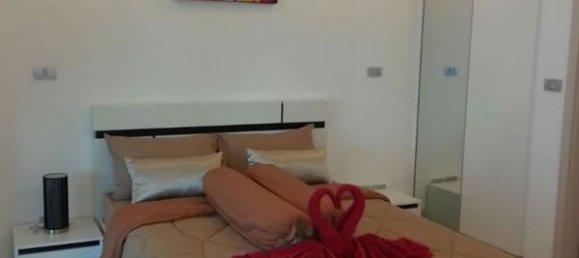 Кондоминиум  с 1 спальней в Паттайя, Таиланд № 1086 8