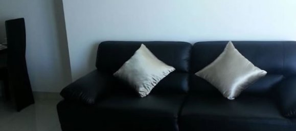 Кондоминиум  с 1 спальней в Паттайя, Таиланд № 1086 10