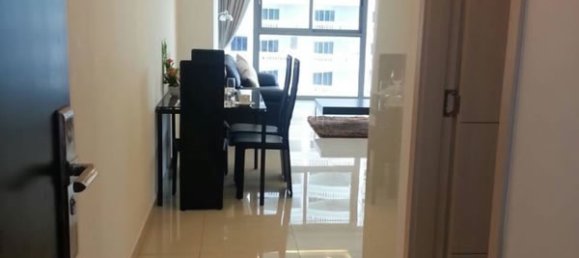 Кондоминиум  с 1 спальней в Паттайя, Таиланд № 1086 6