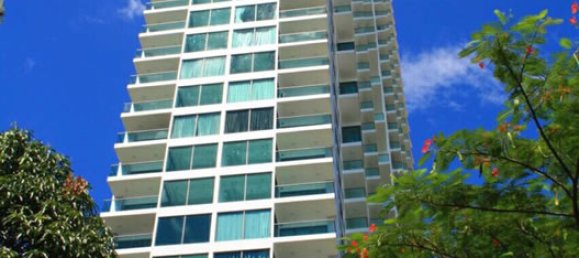 Кондоминиум  с 1 спальней в Паттайя, Таиланд № 1086 11