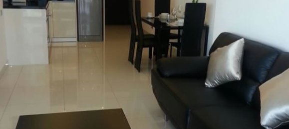 Кондоминиум  с 1 спальней в Паттайя, Таиланд № 1086 9