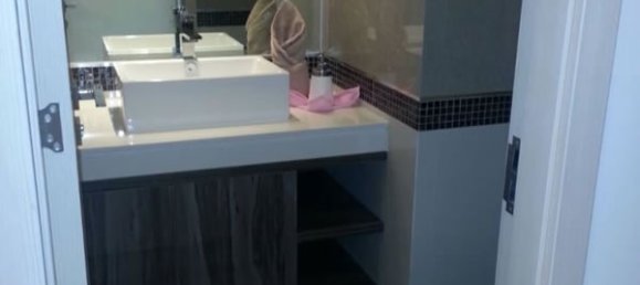 Кондоминиум  с 1 спальней в Паттайя, Таиланд № 1086 3