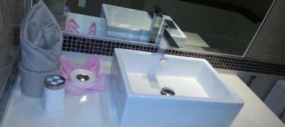 Кондоминиум  с 1 спальней в Паттайя, Таиланд № 1086 4