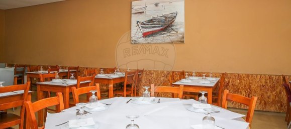 Gewerbliche Immobilie in Vila Franca de Xira, Portugal 177m², Nr. 222080 5