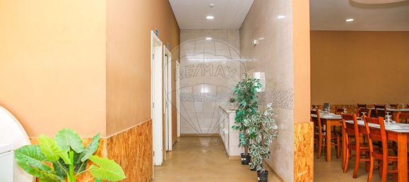 Gewerbliche Immobilie in Vila Franca de Xira, Portugal 177m², Nr. 222080 16