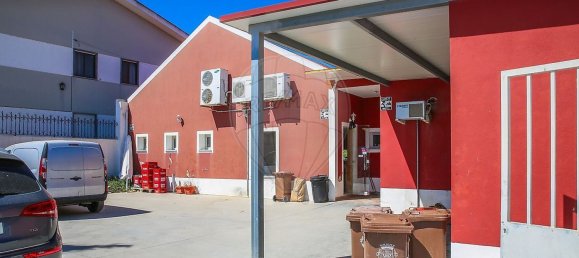 Gewerbliche Immobilie in Vila Franca de Xira, Portugal 177m², Nr. 222080 37