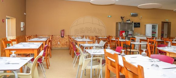 Gewerbliche Immobilie in Vila Franca de Xira, Portugal 177m², Nr. 222080 7