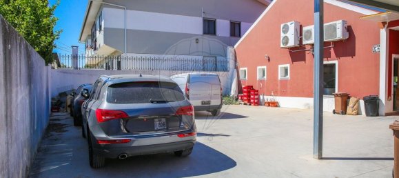 Gewerbliche Immobilie in Vila Franca de Xira, Portugal 177m², Nr. 222080 38