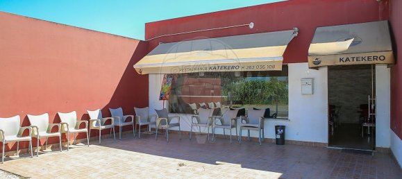 Gewerbliche Immobilie in Vila Franca de Xira, Portugal 177m², Nr. 222080 35