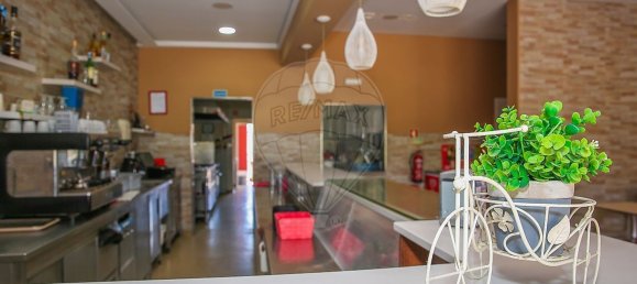 Gewerbliche Immobilie in Vila Franca de Xira, Portugal 177m², Nr. 222080 23