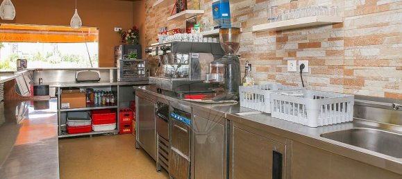 Gewerbliche Immobilie in Vila Franca de Xira, Portugal 177m², Nr. 222080 28