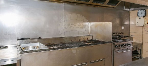 Gewerbliche Immobilie in Vila Franca de Xira, Portugal 177m², Nr. 222080 32