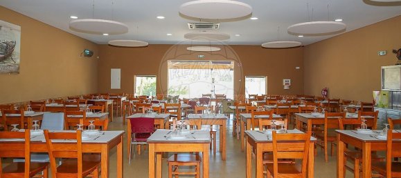 Gewerbliche Immobilie in Vila Franca de Xira, Portugal 177m², Nr. 222080 10