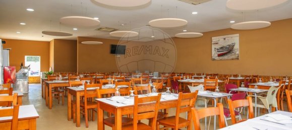 Gewerbliche Immobilie in Vila Franca de Xira, Portugal 177m², Nr. 222080 2