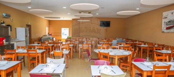 Gewerbliche Immobilie in Vila Franca de Xira, Portugal 177m², Nr. 222080 3