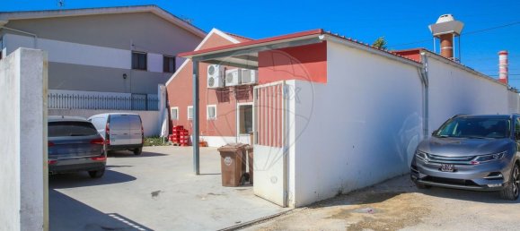 Gewerbliche Immobilie in Vila Franca de Xira, Portugal 177m², Nr. 222080 39