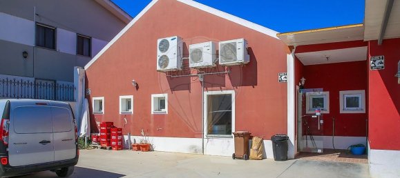 Gewerbliche Immobilie in Vila Franca de Xira, Portugal 177m², Nr. 222080 36