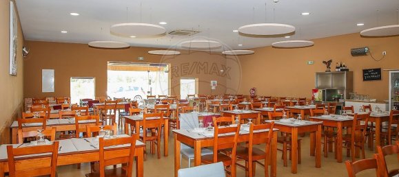 Gewerbliche Immobilie in Vila Franca de Xira, Portugal 177m², Nr. 222080 12