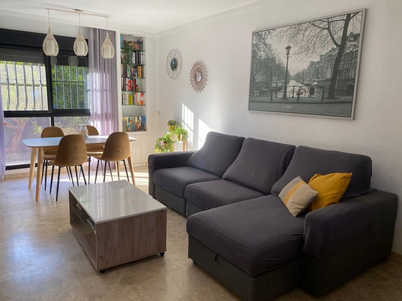 3 chambres Appartement à Ceuta, Spain No. 206103