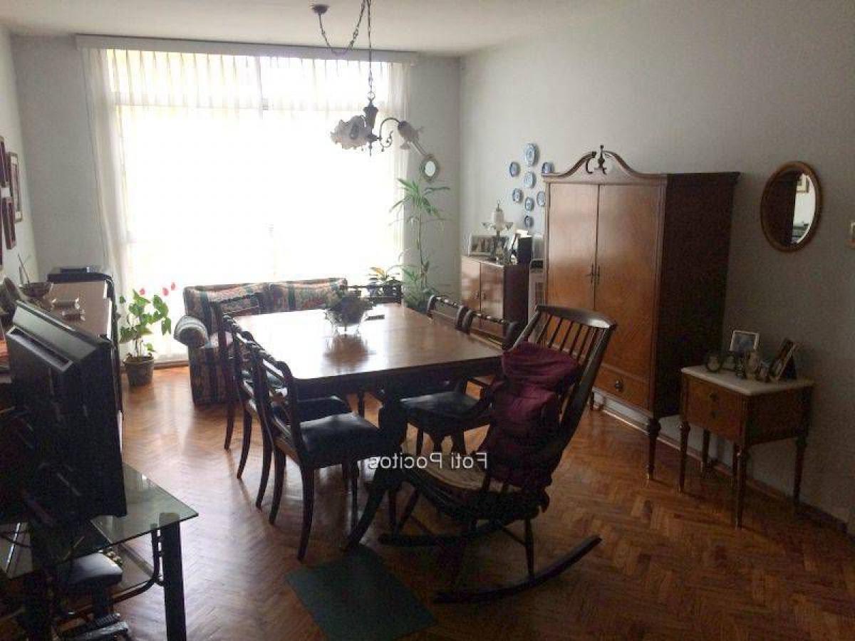 2 chambres Appartement à Montevideo, Uruguay No. 4205