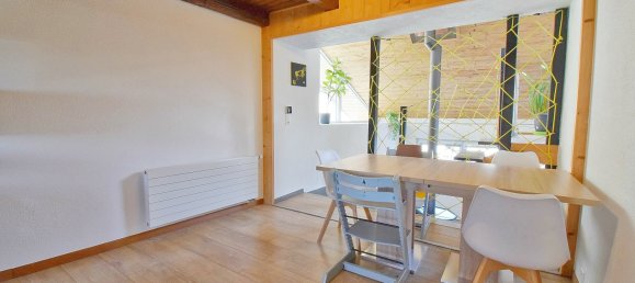 3 bedrooms Apartment in Vetroz, Switzerland No. 244 13