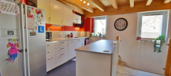 3 bedrooms Apartment in Vetroz, Switzerland No. 244 10