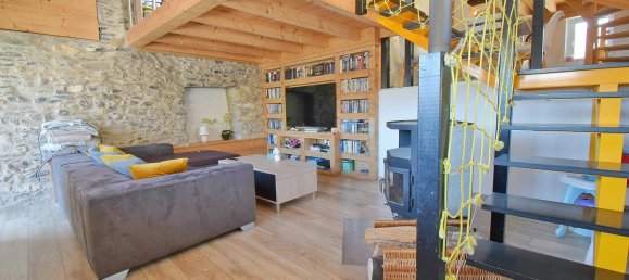 3 bedrooms Apartment in Vetroz, Switzerland No. 244 2