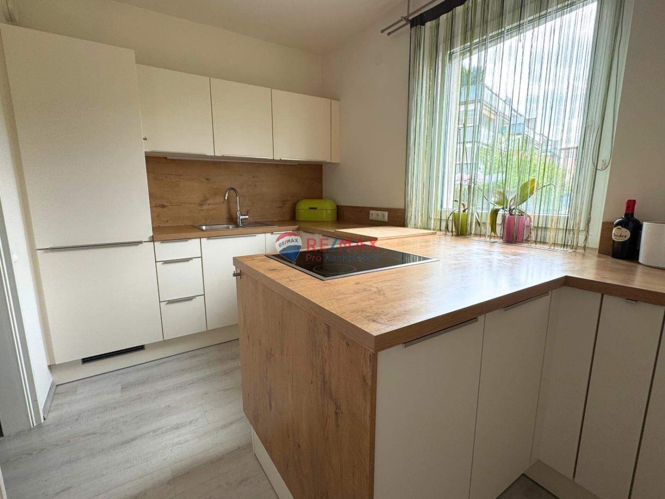 Квартира с 4 комнатами в Клагенфурт ам Вёртерзе, Австрия № 226370