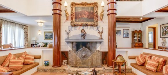 5 bedrooms House in Aveiras de Cima, Portugal No. 21464 9