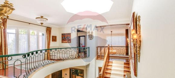 5 bedrooms House in Aveiras de Cima, Portugal No. 21464 17