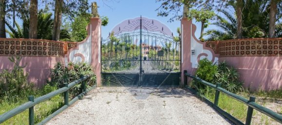 5 bedrooms House in Aveiras de Cima, Portugal No. 21464 41