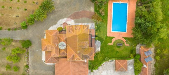 5 bedrooms House in Aveiras de Cima, Portugal No. 21464 43