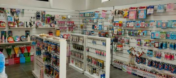 Коммерческая недвижимость с 2 комнатами в Castrignano del Capo, Италия № 257319 4