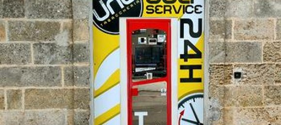 Коммерческая недвижимость с 2 комнатами в Castrignano del Capo, Италия № 257319 6